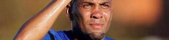 Ney Franco quer Souza no Vitória