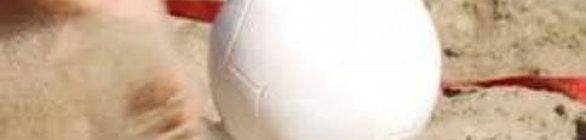 Caípe recebe final do 15º Campeonato de Futebol de Areia