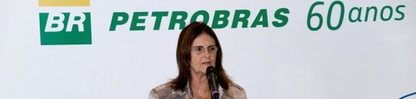 Plano Estratégico Petrobras 2030 e Plano de Negócios e Gestão 2014 - 2018