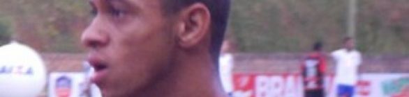 Por vaga, William Henrique esquece o passado, mas admite: ‘Vai ser difí ao clube