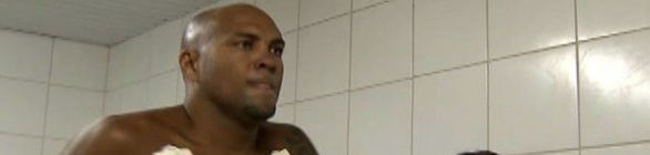 Curtinha: torcida do Vitória protesta contra Souza nas redes sociais