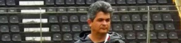 Com Rômulo, Ney Franco divulga lista de relacionados para pegar o Serrano