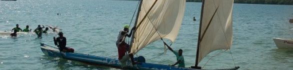 SECEL apoia mais uma edição de regatas na orla marítima