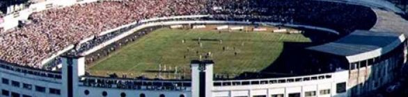 TJD-SP interdita Estádio do Mogi por atitude racista com volante Arouca