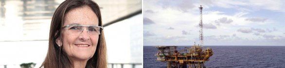 Produção Média Brasil Visão Petrobras: 5,2 milhões bopd  Produção Média 