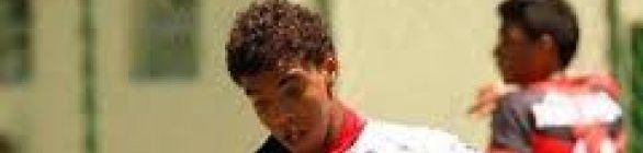 Mais um Gabriel: Bahia terá promessa da base como opção neste domingo