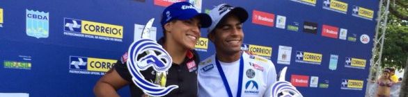 Em São Bernardo, Allan do Carmo vence segunda etapa do Brasileiro de Maratonas A