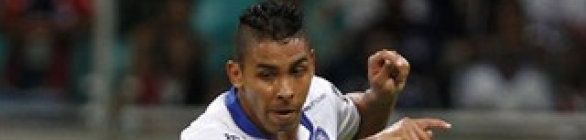 Demerson espera aproveitar oportunidade na zaga do Bahia