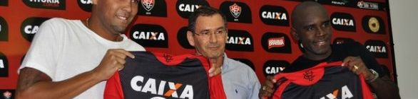 Alheio à 10, Hugo promete empenho e não se esquiva de responsabilidade