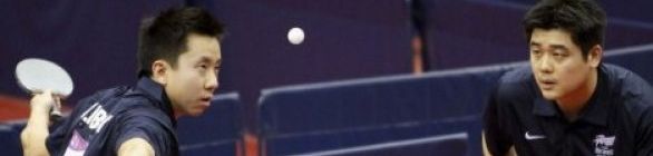 Equipes do tênis de mesa estreiam com vitórias nos jogos Sul-americanos 2014