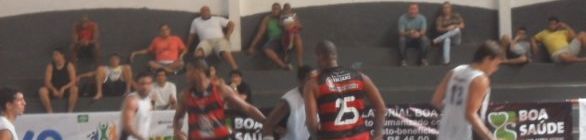 CAMPEONATO ESTADUAL MASCULINO ADULTO DE 2013 PODE SER DECIDIDO PELO TRIBUNAL