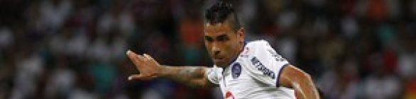Marquinhos garante Demerson entre os 11 que estreiam na Copa do Brasil