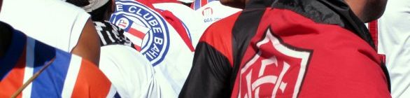 Polícia Militar define esquema de segurança para Ba-Vi da Arena