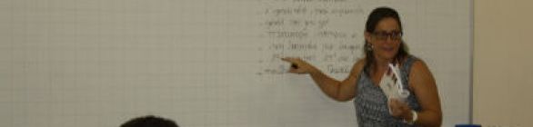 Ministério do Esporte capacita coordenadores do Programa Segundo Tempo na Bahia