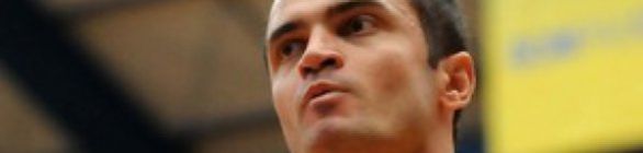 Falcão critica 'ditadura', deixa seleção e diz que companheiros vão se