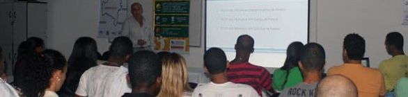 Assinado convênio para execução das Clínicas e Jogos de Esporte Adaptado em 2014