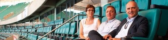 Comitiva da Embaixada da Suíça conhece estruturas de Salvador e Porto Seguro