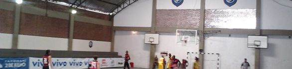 EQUIPE MASCULINA SUB 19 DECIDE VAGA PARA AS FINAIS DO CAMPEONATO BAIANO