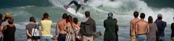 MARCO FERNANDEZ NA SEGUNDA ETAPA DO CIRCUITO BRASILEIRO EM SANTA CATARINA