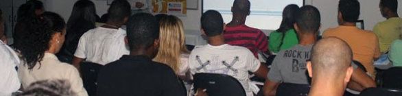 Assinado convênio para execução das Clínicas e Jogos de Esporte Adaptado em 2014