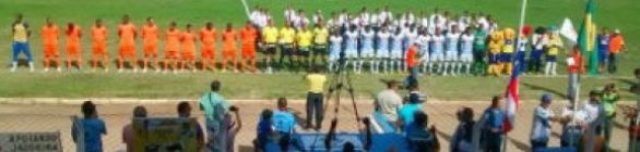  Estádio de Jacobina é entregue recuperado para população 