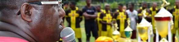 Começa nesta sexta, 28, torneio de futebol do CPRC-Atlântico 
