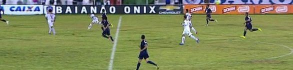 Mudou de novo o horário do jogo do Bahia contra o Serrano na Fonte Nova