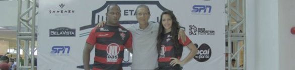 ATLETAS RUBRO NEGROS CONQUISTAM MEDALHAS EM ETAPA DO CAMPEONATO BAIANO