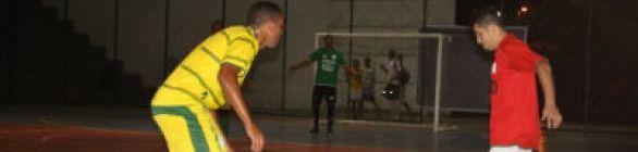  Copa Sertaneja de Futsal 2014 começa neste fim de semana