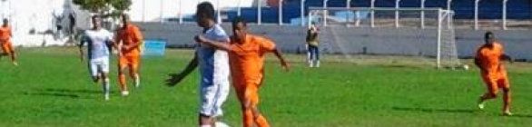 Estádio de Jacobina é entregue recuperado para população