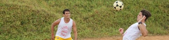 ATLETA DO VITÓRIA NA SEGUNDA ETAPA DO CAMPEONATO SERGIPANO