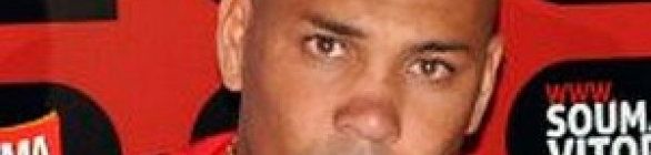 Souza comemora gol pelo Vitória e projeta mais: ‘Primeiro de muitos’