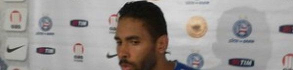 Demerson minimiza atuações abaixo da média e destaca evolução tricolor