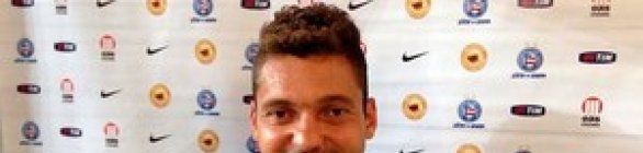 Diego espera balançar as redes no Ba-Vi: ‘Sempre faço gols importantes’