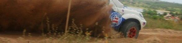 8º JEEP CROSS É SUCESSO DE PÚBLICO EM VALENTE-BA