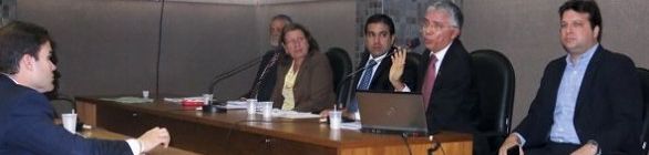 Secopa participa de Audiência Pública na Assembleia Legislativa da Bahia