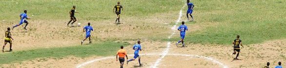 Lançada Copa de Futebol Interbairros