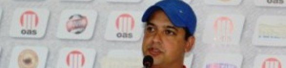 Marquinhos descarta o 'já ganhou' e avisa: 'Vencemos só o primeir