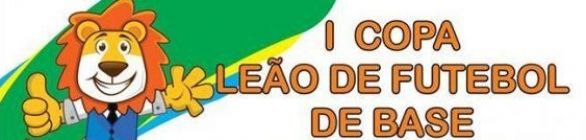 CONVITE CONGRESSO TÉCNICO DA COPA LEÃO DE FUTEBOL DE BASE,NA CASA DO TRABALHADOR