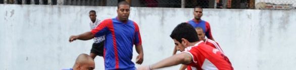 12ª CIPM e 41ª CIPM vencem no segundo dia do Campeonato do CPRC-A