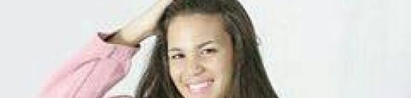 JÉSSICA KETLIN É ELEITA MISS BAHIA TEEN UNIVERSE