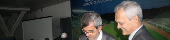 Elias Dourado assume a Superintendência dos Desportos do Estado da Bahia