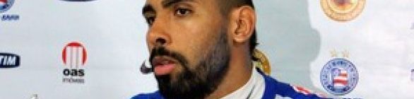 Demerson deixa euforia de lado e alerta: 'Não podemos dar mole'