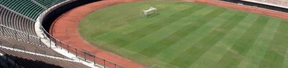 Pituaçu é vetado para treinos de Bahia e Vitória antes da final do Baianão