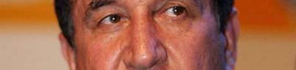 Carlos Alberto Parreira prestigiará o lançamento da publicação A Infância.