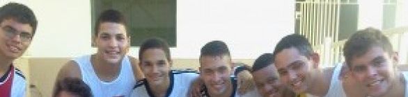 Começa temporada de Jogos Estudantis do Vitória-Régia