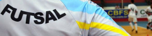 SECEL inscreve para futsal nas categorias Sub-13, Sub-15 e Sub-17