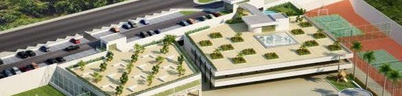 Clube Espanhol inaugura stand de vendas essa semana 