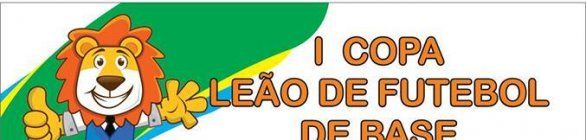DEFINIDOS OS CABEÇAS DE CHAVE DA COPA LEÃO17 A 21 DE ABRIL