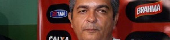 Vitória tem reforço para a Série A: Caio chega a Salvador na segunda